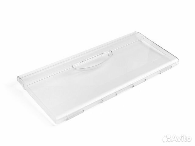 Панель не откидная на ящик для холодильника Атлант