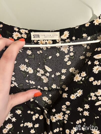 Платье женское