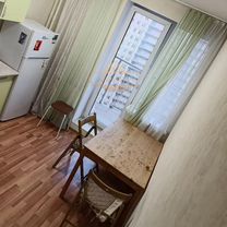 1-к. квартира, 34 м², 16/18 эт.