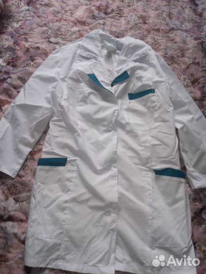 Халат женский