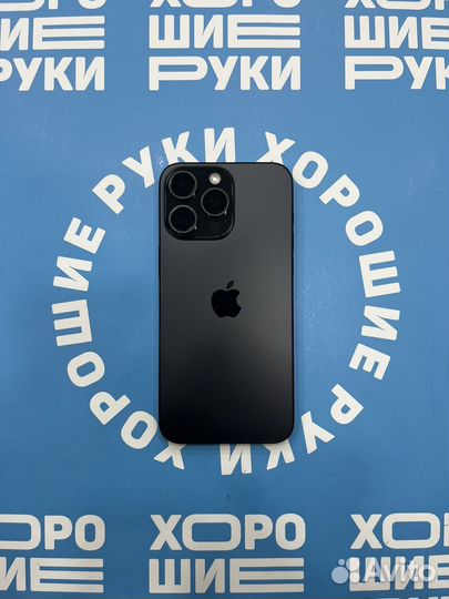 iPhone 15 Pro Max, 256 ГБ