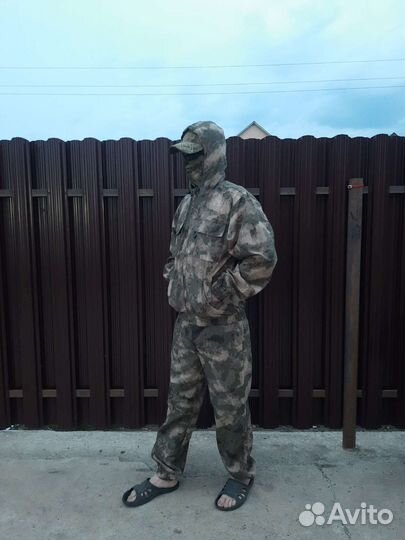 Масхалат мох