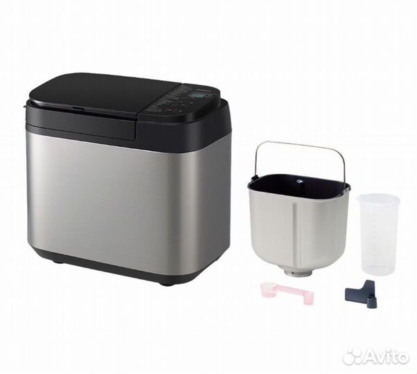 Хлебопечка Panasonic SD-YR2550STS