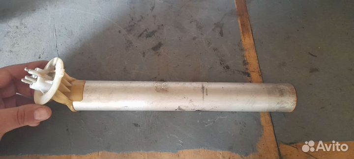 Датчик уровня топлива w140 Mercedes sklasse