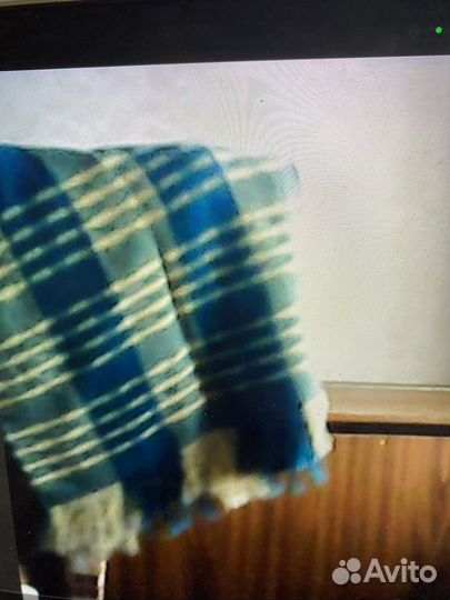 Шарфы женские