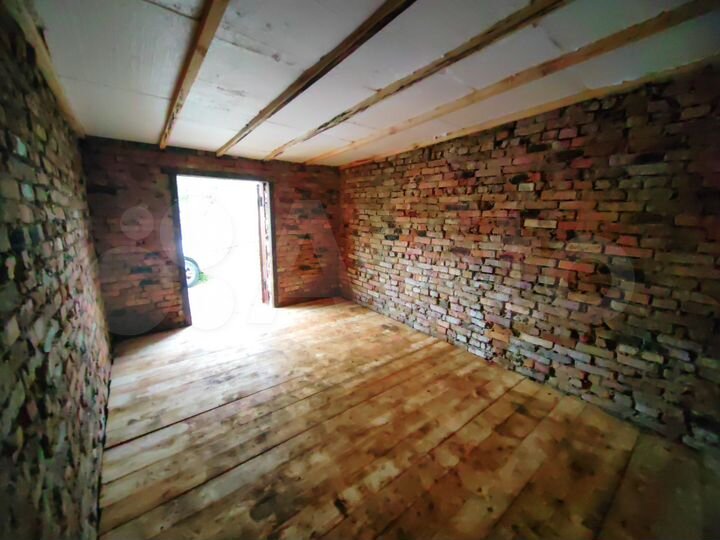 Гараж, 13 м²