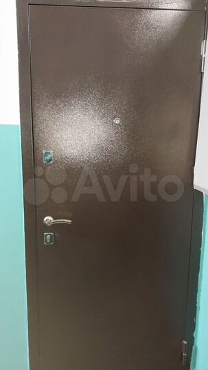 2-к. квартира, 45,1 м², 1/5 эт.