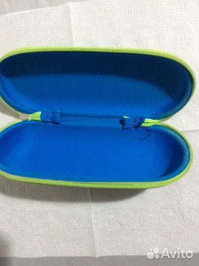 Чехол для очков детский