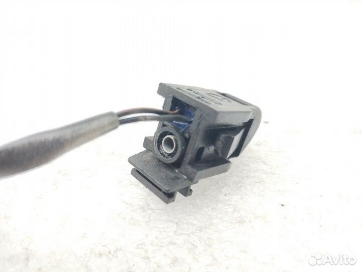 Форсунка стеклоомывателя Mercedes-Benz E-Class