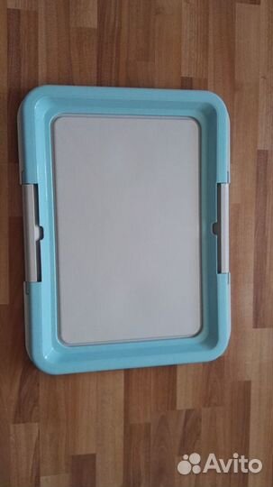 Лоток для собак