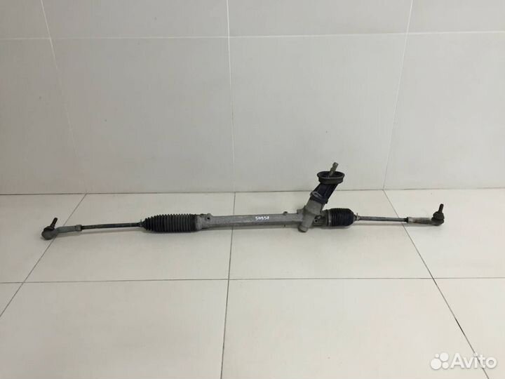 Рейка рулевая Skoda Rapid 2012-2020