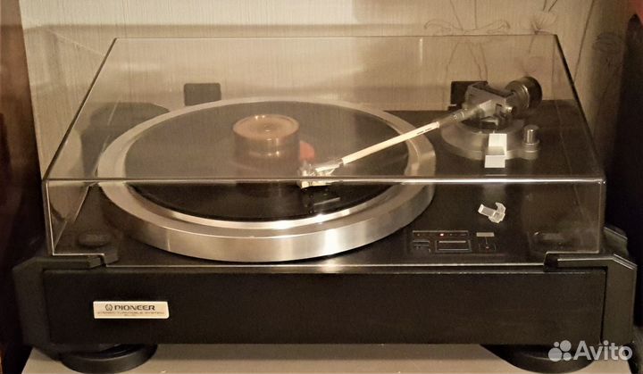 Подбор Hi-Fi / Hi-End аудиотехники