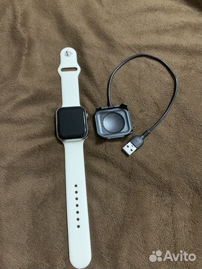 SMART часы 6