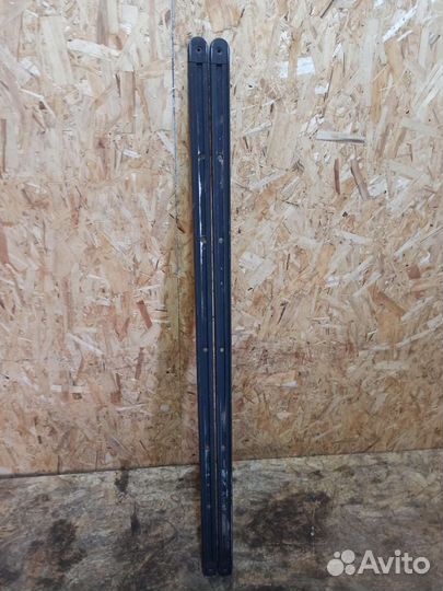 Направляющие рейлингов Great Wall Safe