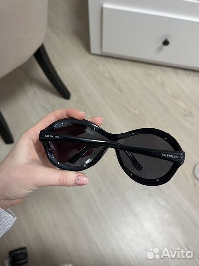 Солнцезащитные очки