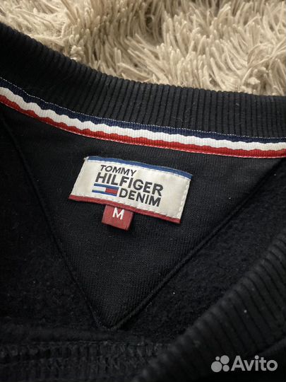 Оригинальное платье Tommy Hilfiger