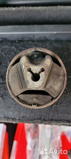 Б/у запчасти на Ситроен Берлинго