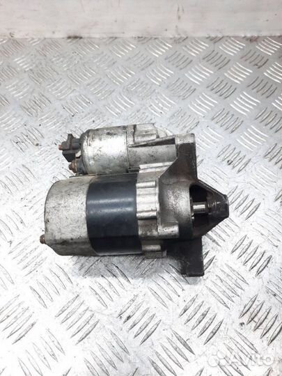 Стартер Peugeot 207 1.4 KFT 2009
