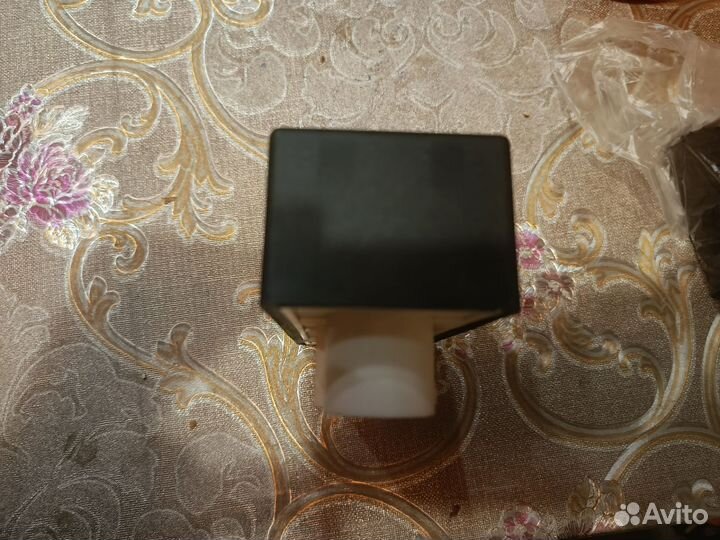 Блок управления вентилятором skoda