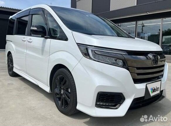 Honda Stepwgn Spada 1.5 CVT, 2019, 51 265 км