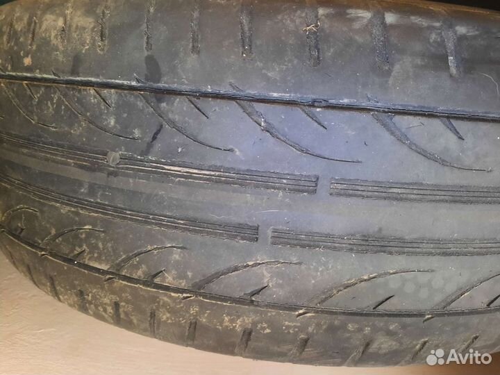 Hankook Ventus V12 Evo2 K120 225/60 R18 100W