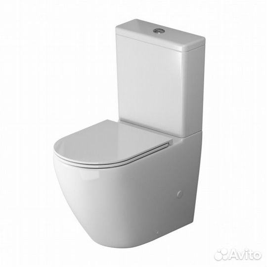 Унитаз Grossman Tornado GR-4407SQ