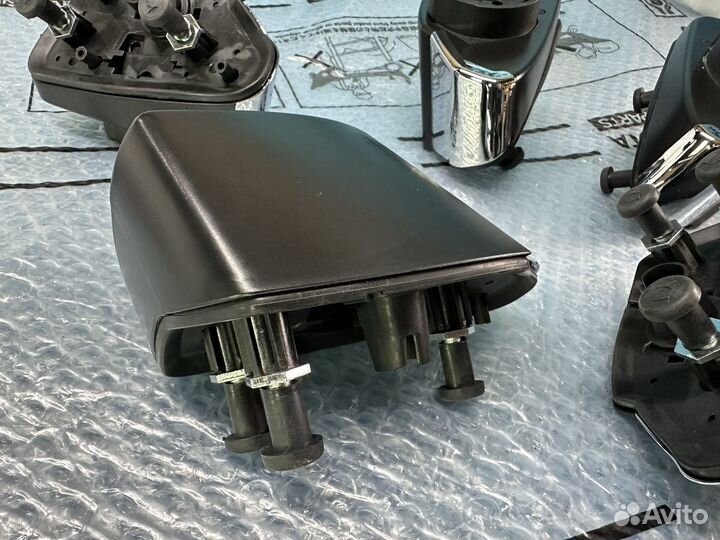 Lexus RX 4 ножка зеркала новая с 2015 по 2023 год