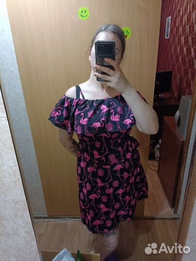 Женские вещи 46 размер блейзер платье блузка