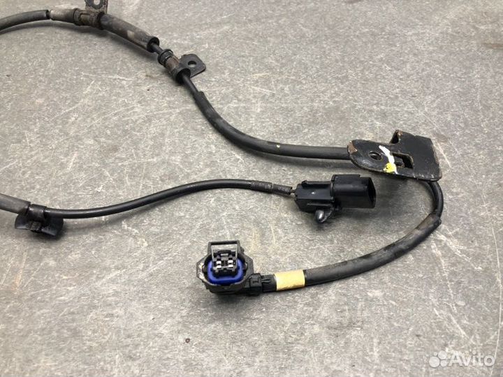Проводка датчика ABS передняя левая Hyundai