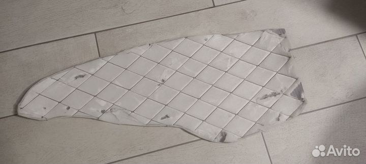 Вставки дверные Focus 3