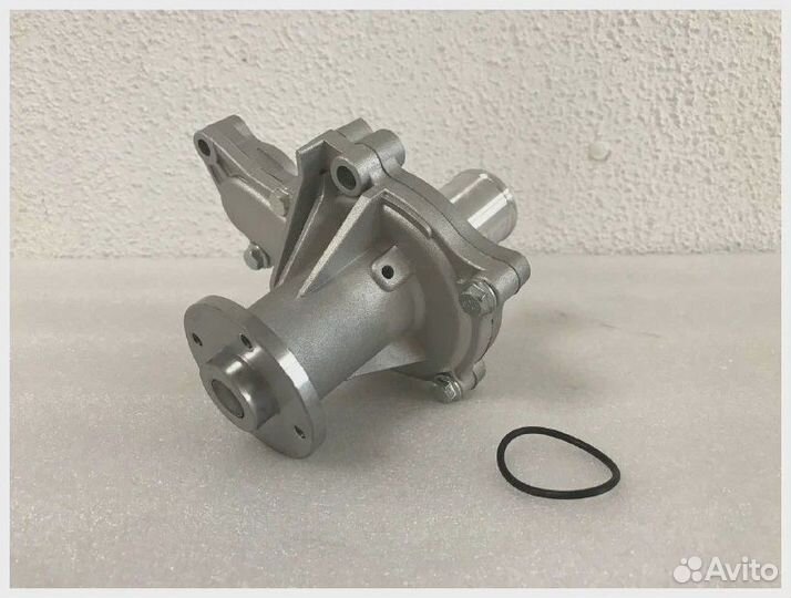 Насос водяной (помпа) Geely MK