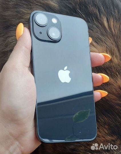 iPhone 13 mini, 128 ГБ