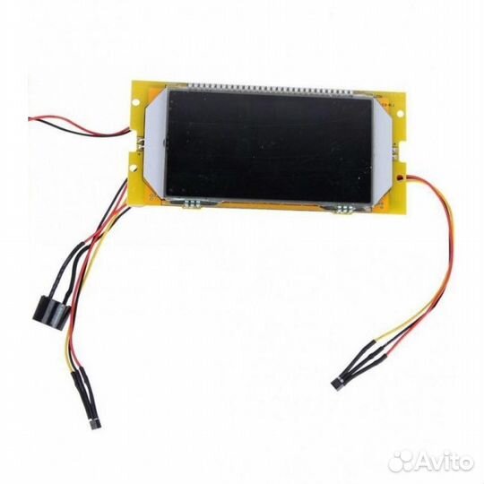 Дисплей для Kugoo S3