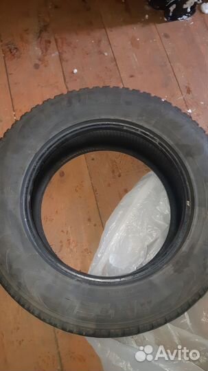 Amtel Cruise 4x4 215/65 R16