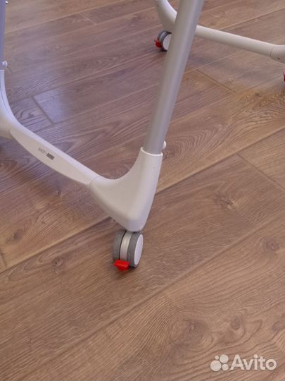 Стульчик для кормления peg perego prima papa