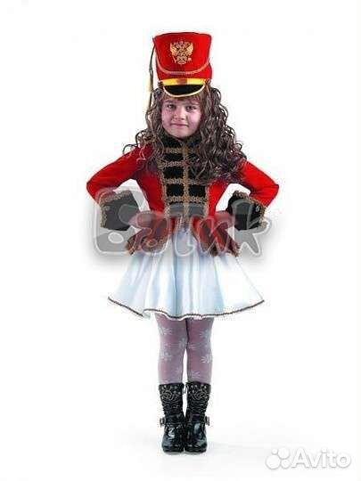 Батик Новогодние Костюмы