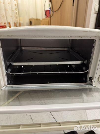 Мини-печь severin