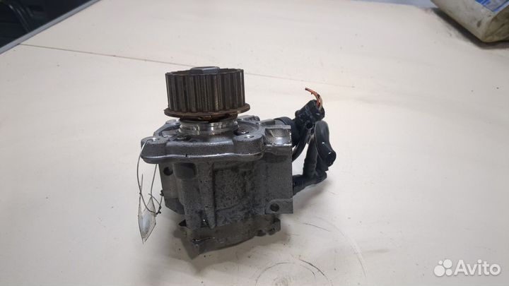 Тнвд Peugeot 208, 2014