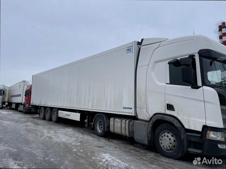 Грузоперевозки межгород по стране от 200км и 200кг