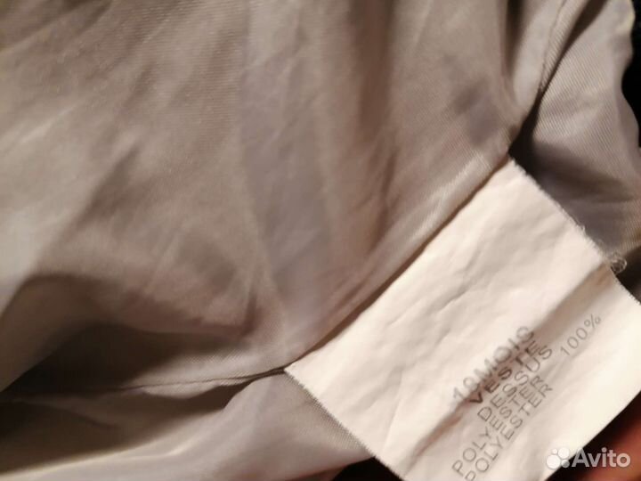 Куртка очень зима Tom et kiddy от 1 года