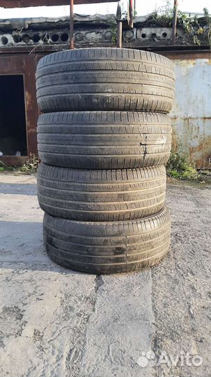 Pirelli Scorpion Verde 285/60 R18
