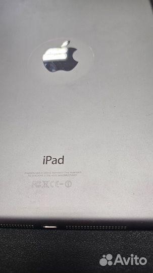 iPad air