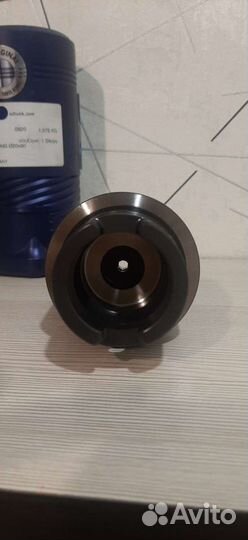 Оправка гидравлическая SDF-EC HSK-A63 20 L180