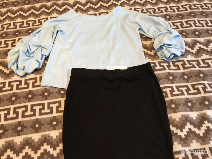 Вещи Пакетом 46р, 6 вещей