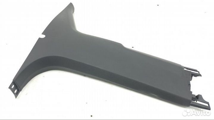 Обшивка стойки правая Citroen C4 B7 EP6CDT 2013