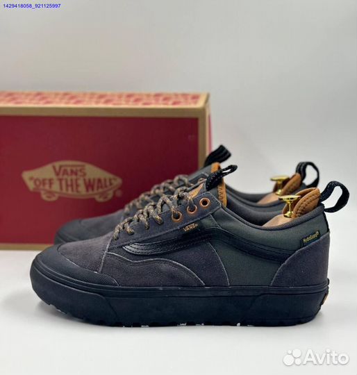 Vans U MTE Old school Waterproof 4 (Арт.89459)