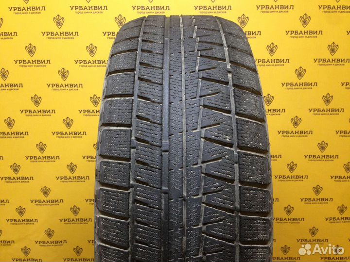 Bridgestone Blizzak Revo GZ 225/55 R17