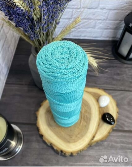 Полиэфирный шнур 3 мм