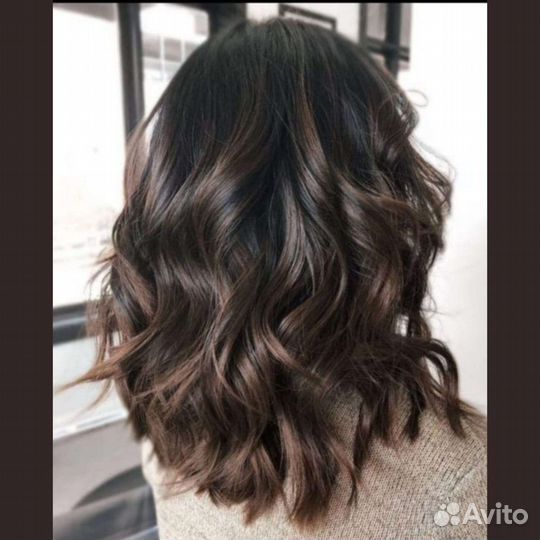 Стрижка у опытного мастера