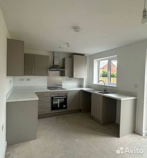 Крутые кухни на заказ